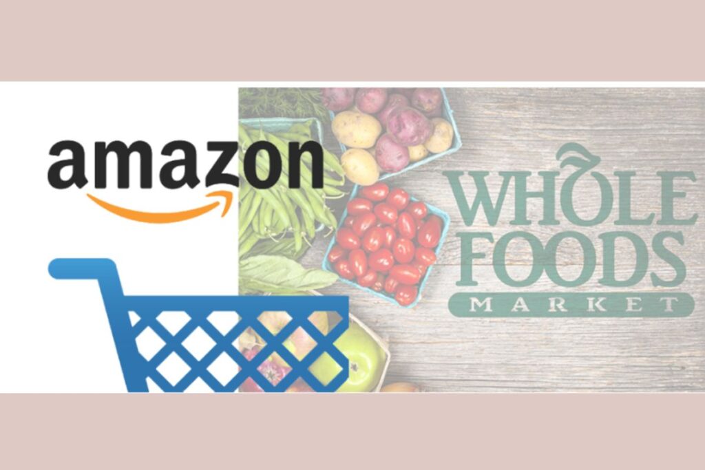 Fortalecimento da Whole Foods