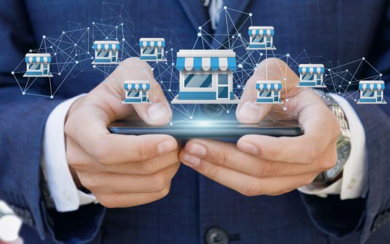 Franquia de Mini mercado em Condomínio qual valor