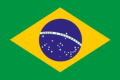 Bandeira do Brasil